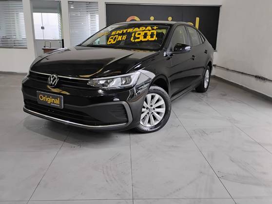 VOLKSWAGEN VIRTUS 1.0 170 TSI AUTOMÁTICO VOLKSWAGEN VIRTUS 1.0 170 TSI AUTOMÁTICO